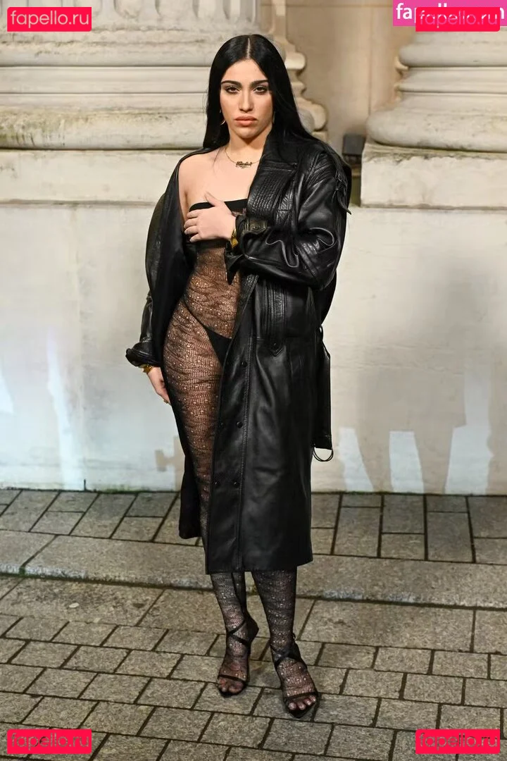 Lourdes Leon Onlyfans Photo Gallery 