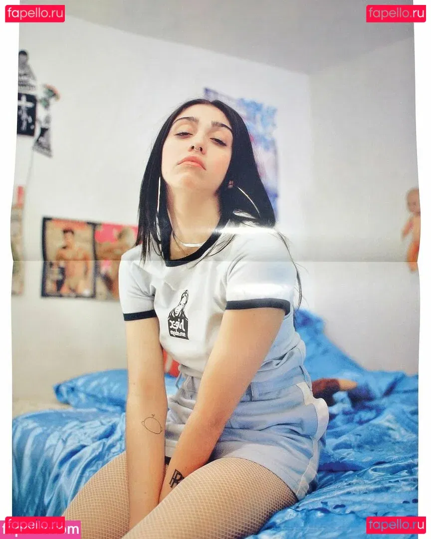 Lourdes Leon Onlyfans Photo Gallery 