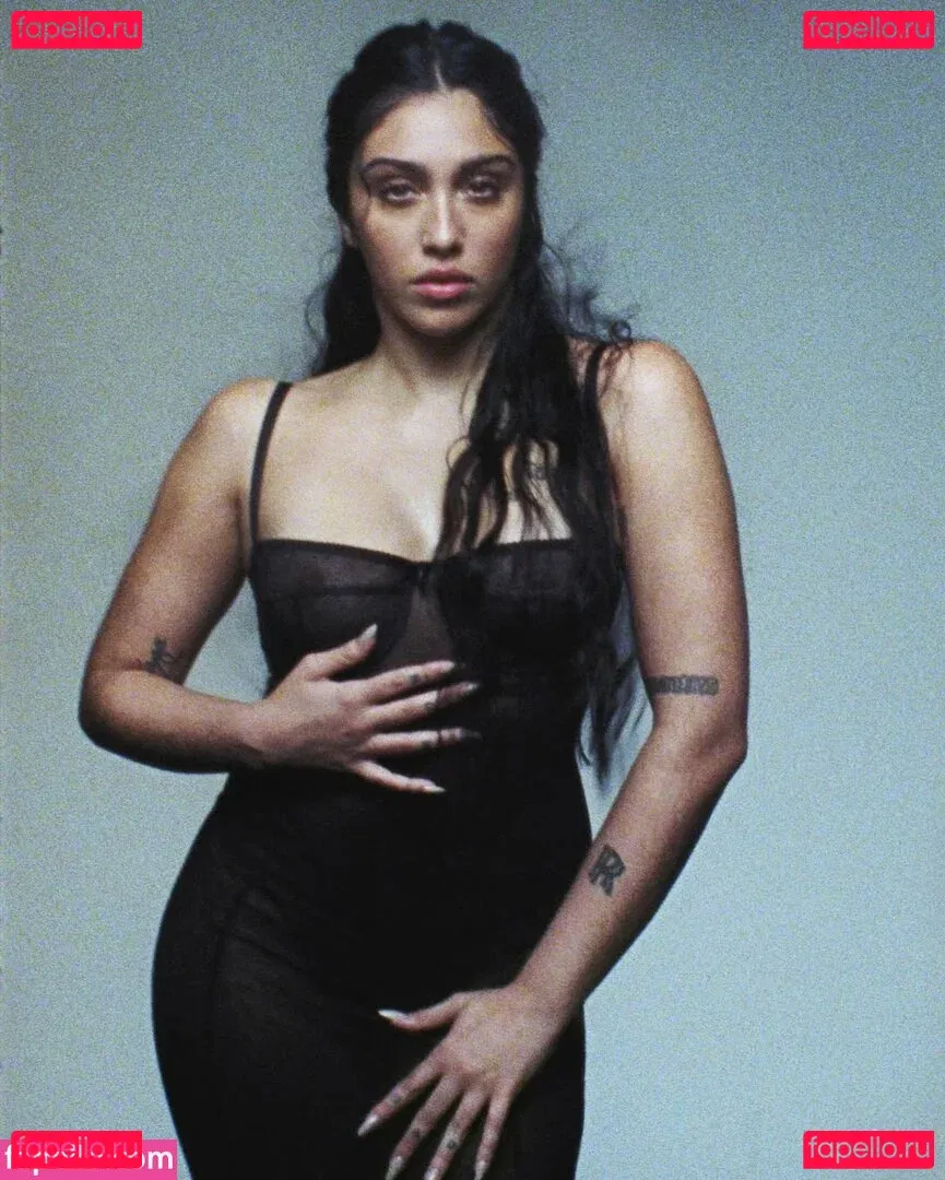 Lourdes Leon Onlyfans Photo Gallery 