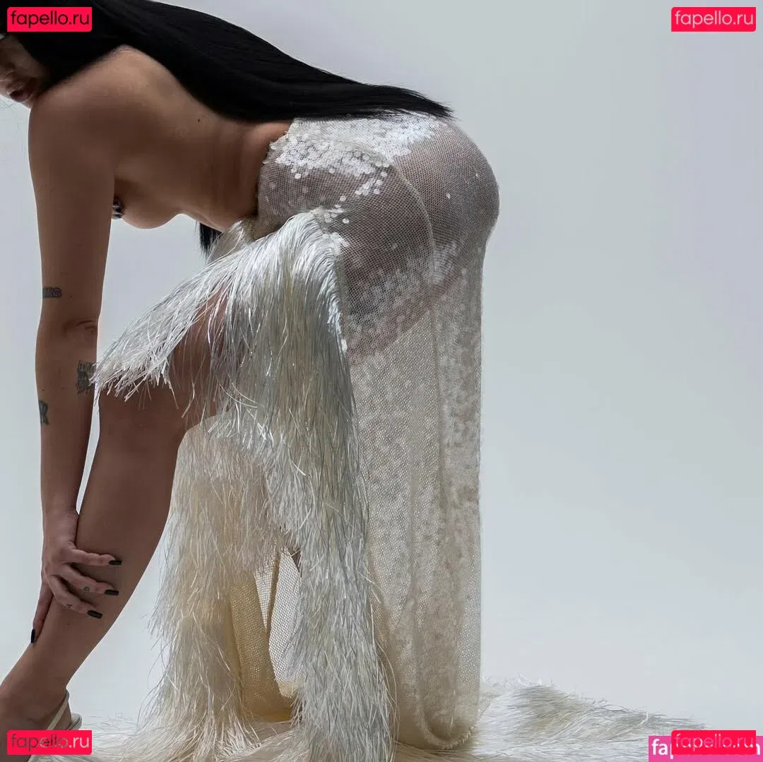 Lourdes Leon Onlyfans Photo Gallery 