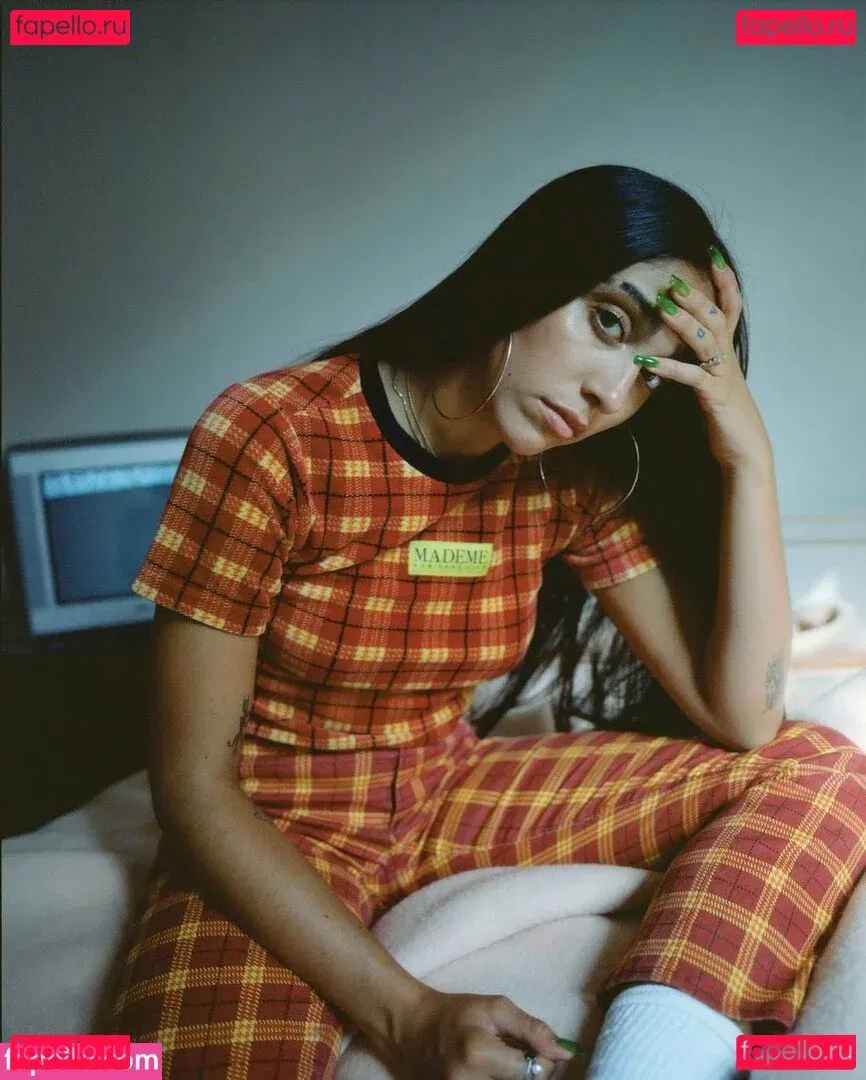 Lourdes Leon Onlyfans Photo Gallery 