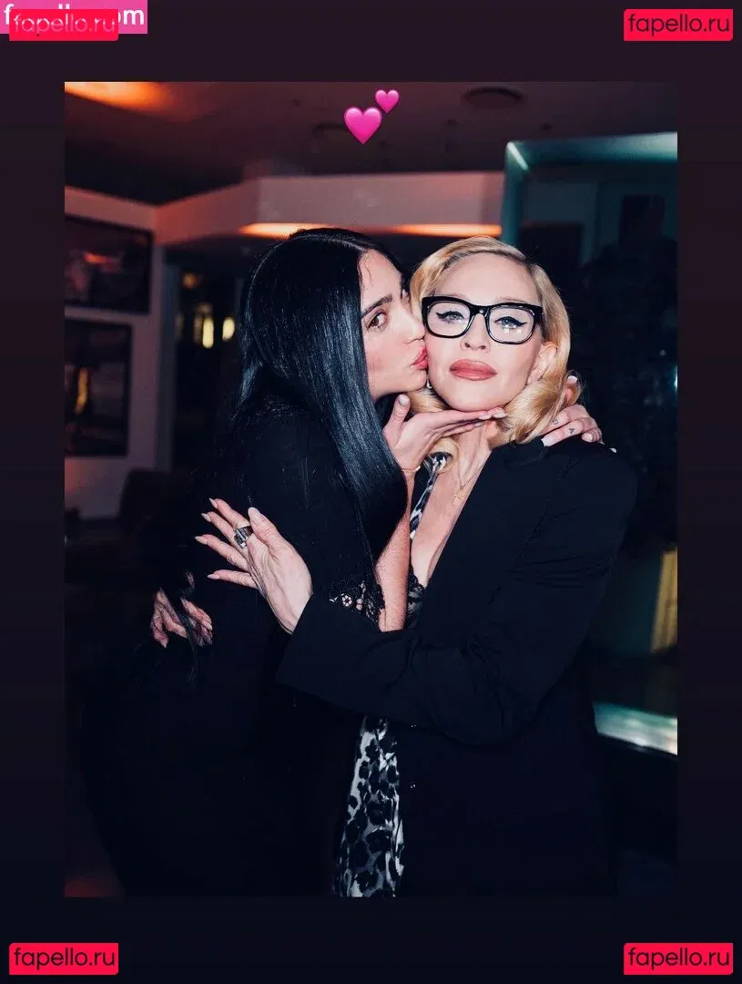 Lourdes Leon Onlyfans Photo Gallery 