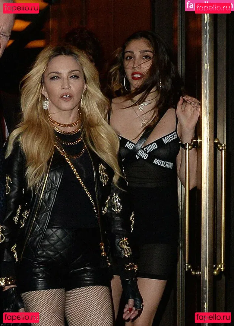 Lourdes Leon Onlyfans Photo Gallery 