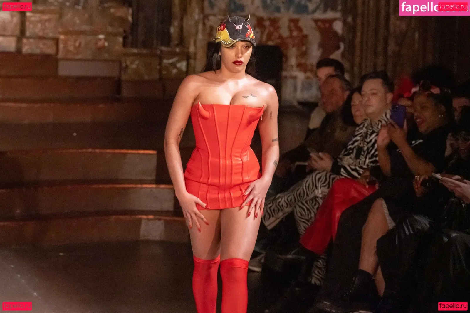 Lourdes Leon Onlyfans Photo Gallery 