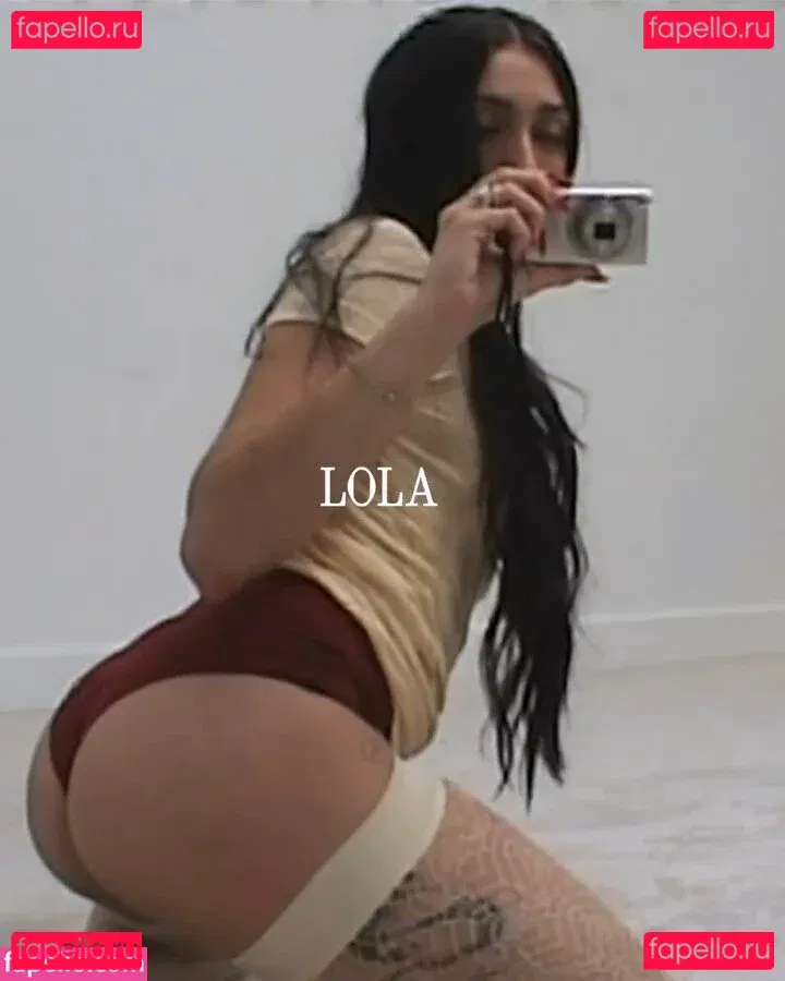 Lourdes Leon Onlyfans Photo Gallery 