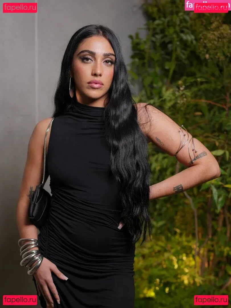 Lourdes Leon Onlyfans Photo Gallery 