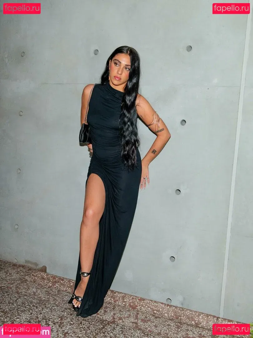 Lourdes Leon Onlyfans Photo Gallery 