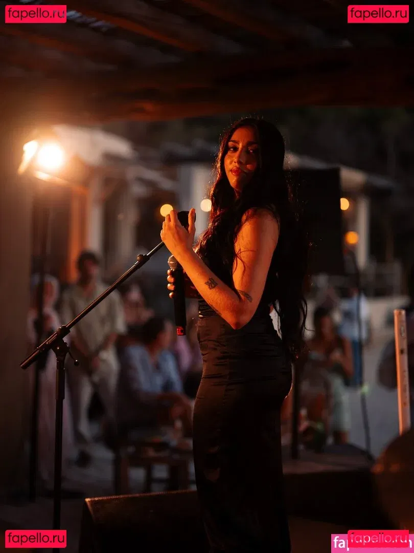 Lourdes Leon Onlyfans Photo Gallery 