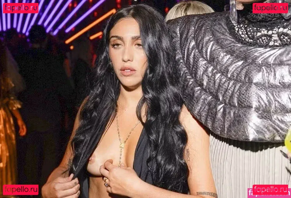 Lourdes Leon Onlyfans Photo Gallery 