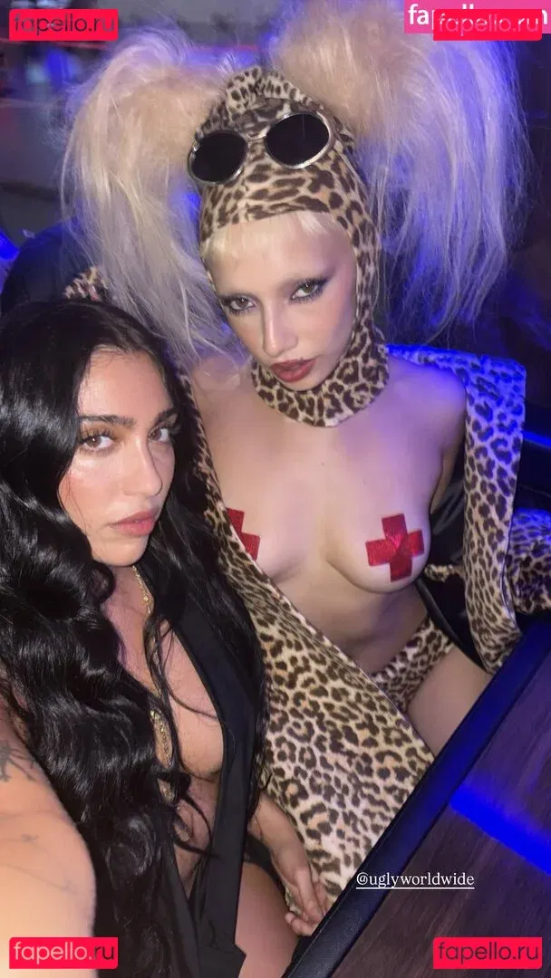 Lourdes Leon Onlyfans Photo Gallery 