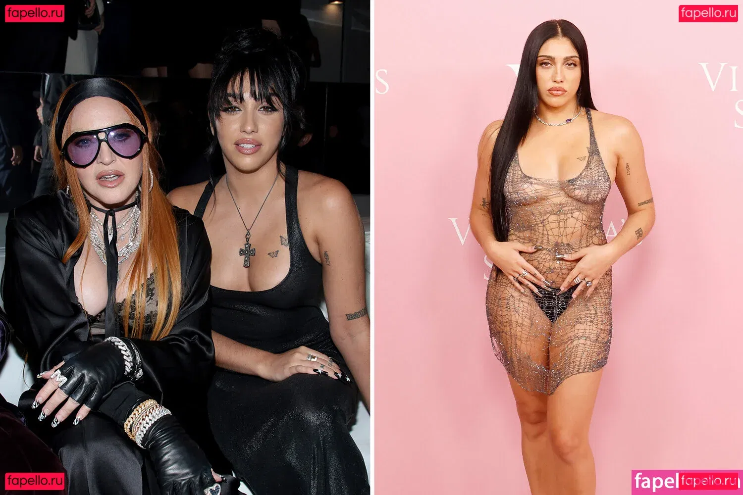 Lourdes Leon Onlyfans Photo Gallery 