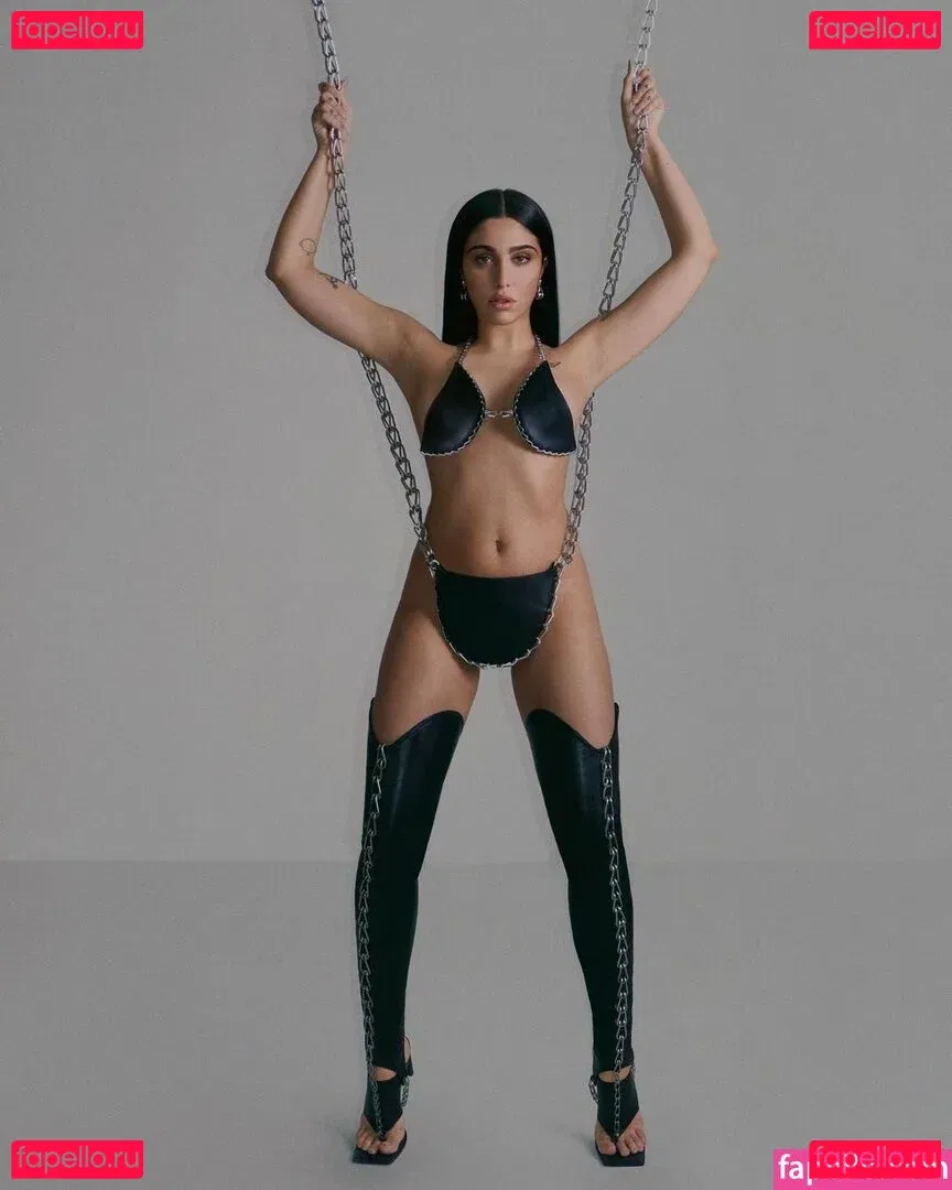 Lourdes Leon Onlyfans Photo Gallery 
