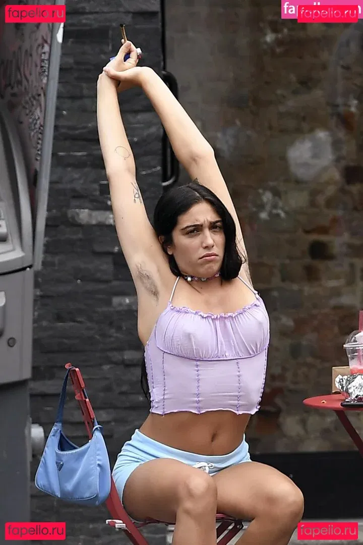 Lourdes Leon Onlyfans Photo Gallery 