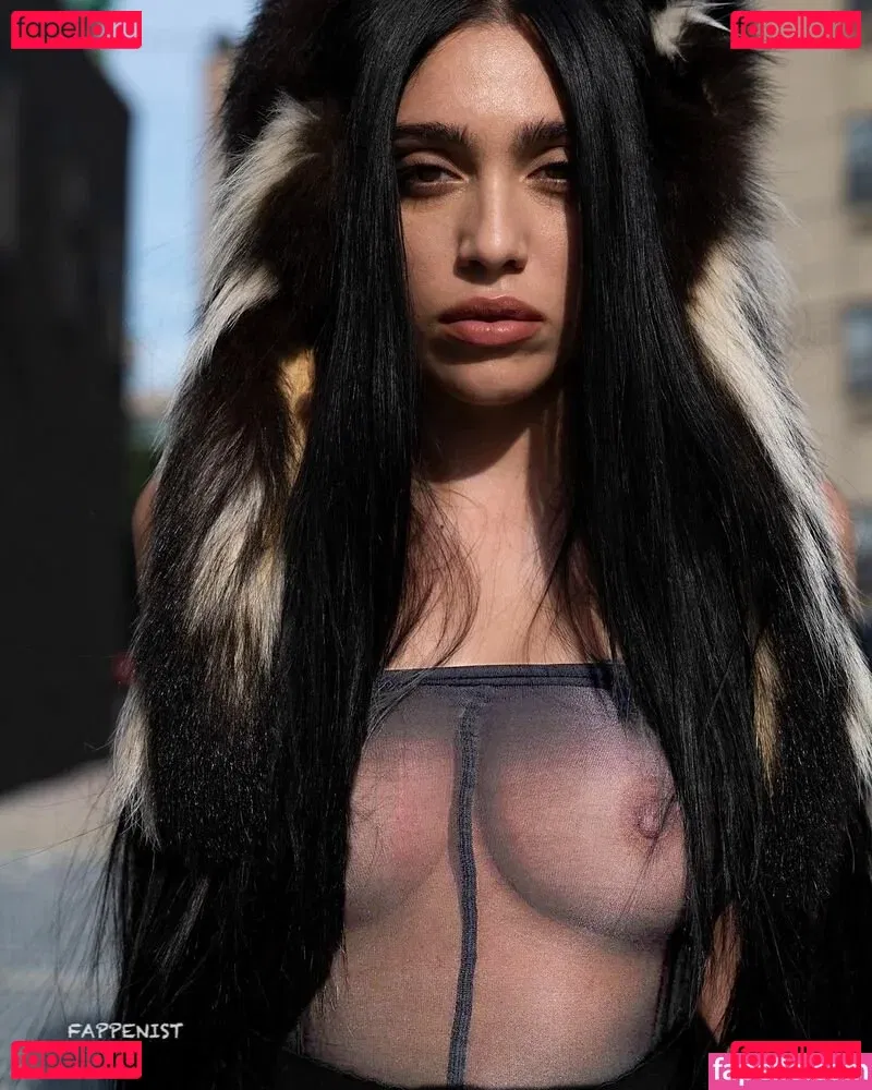 Lourdes Leon Onlyfans Photo Gallery 