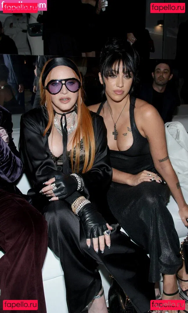 Lourdes Leon Onlyfans Photo Gallery 