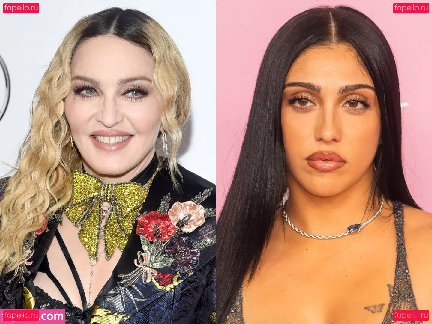 Lourdes Leon Onlyfans Photo Gallery 