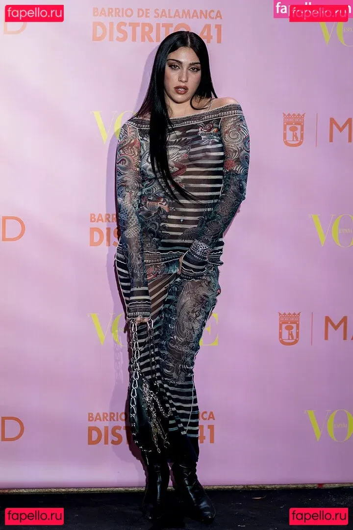 Lourdes Leon Onlyfans Photo Gallery 