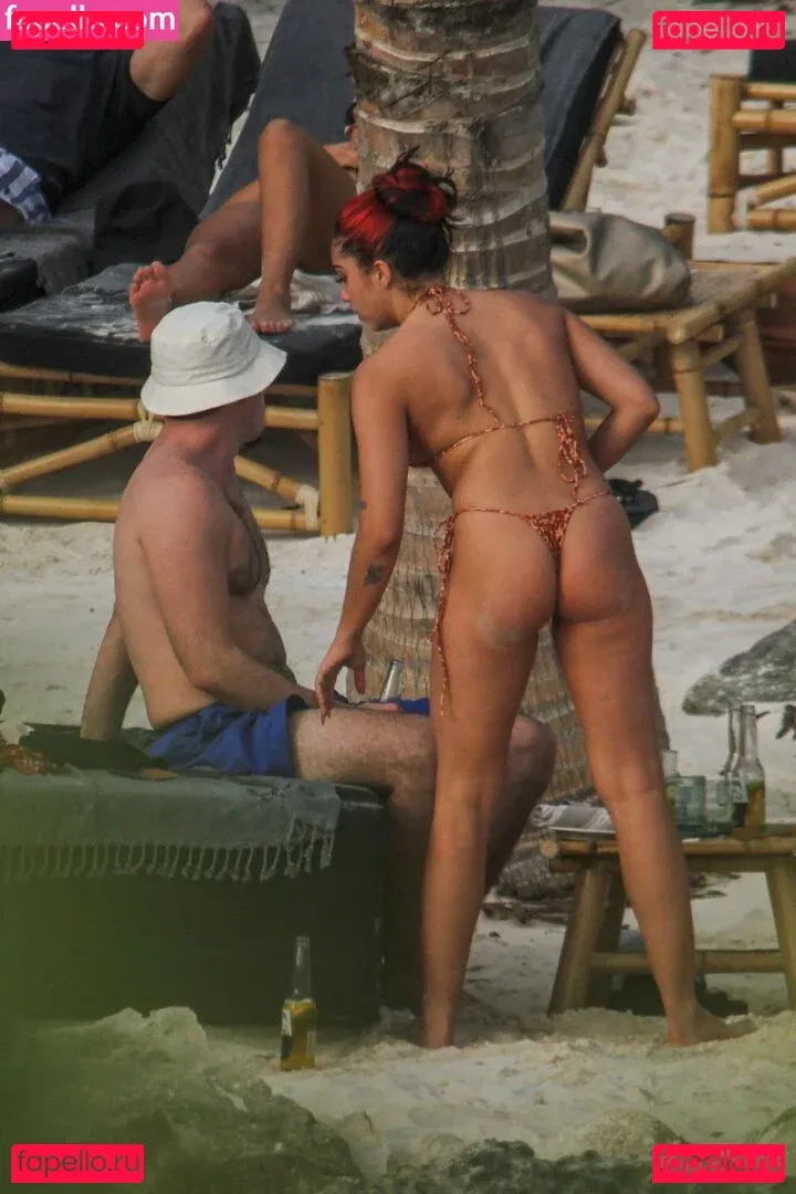 Lourdes Leon Onlyfans Photo Gallery 