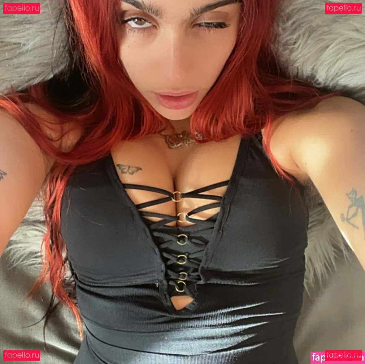 Lourdes Leon Onlyfans Photo Gallery 