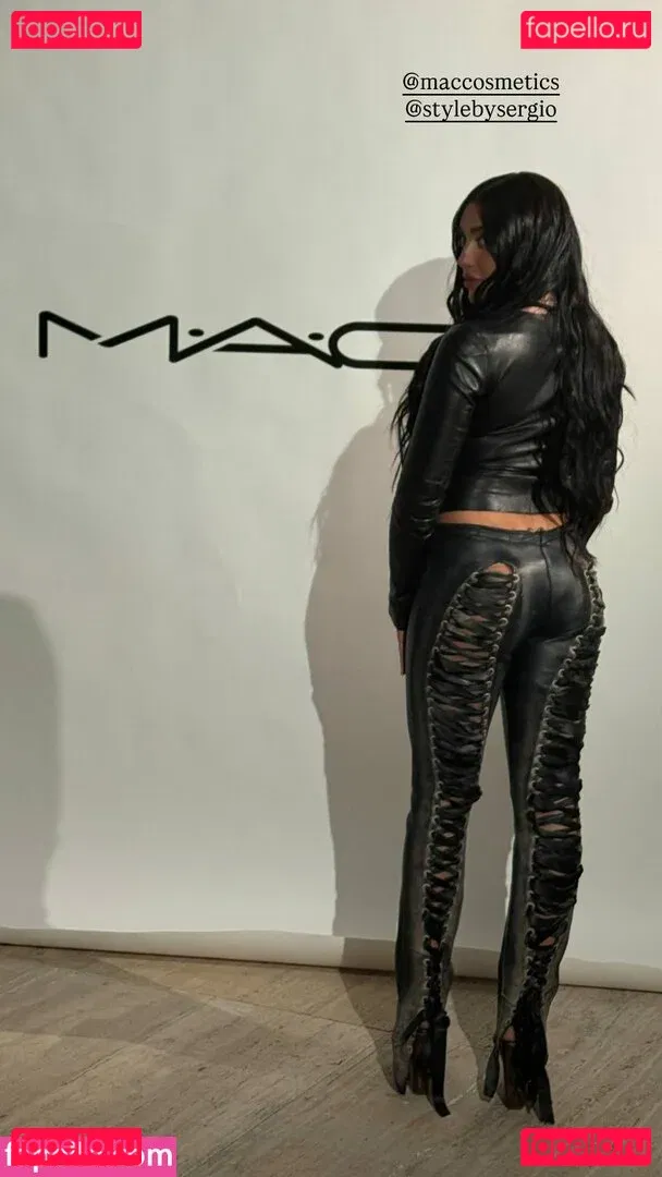 Lourdes Leon Onlyfans Photo Gallery 