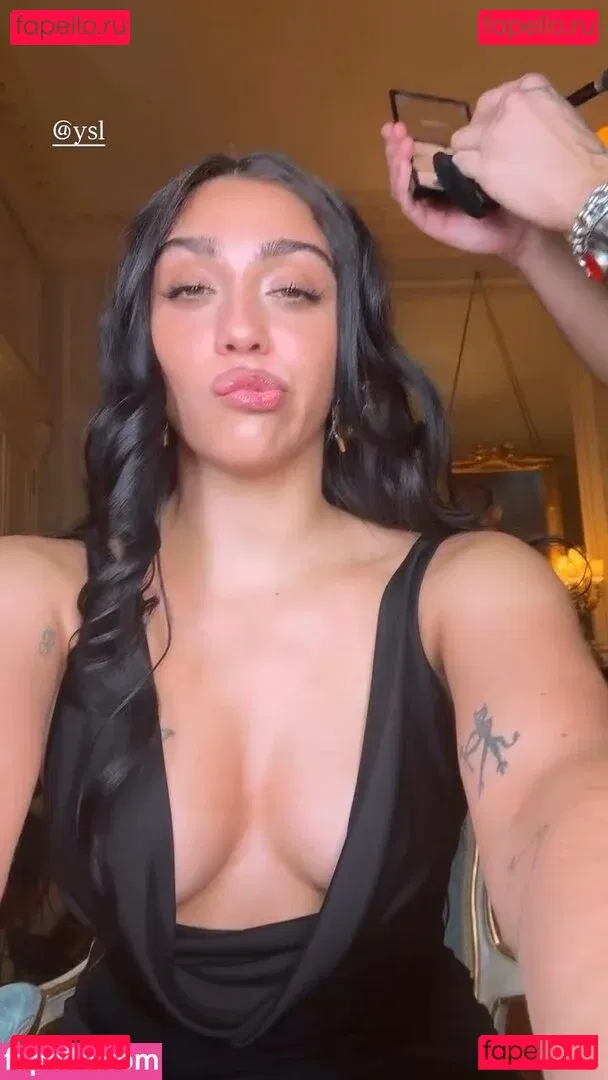 Lourdes Leon Onlyfans Photo Gallery 