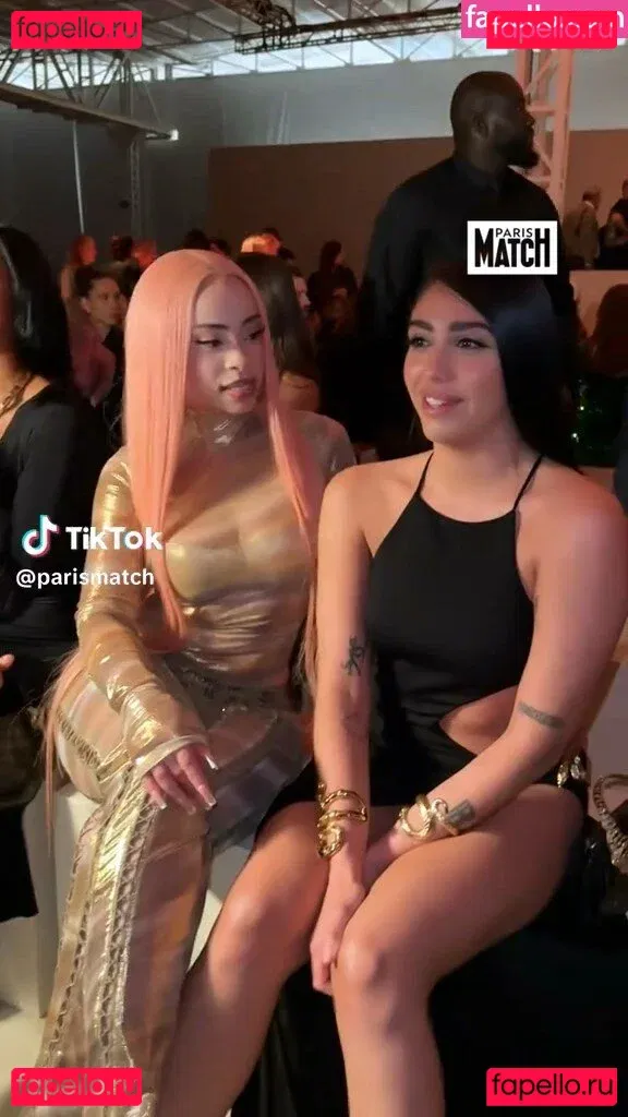 Lourdes Leon Onlyfans Photo Gallery 