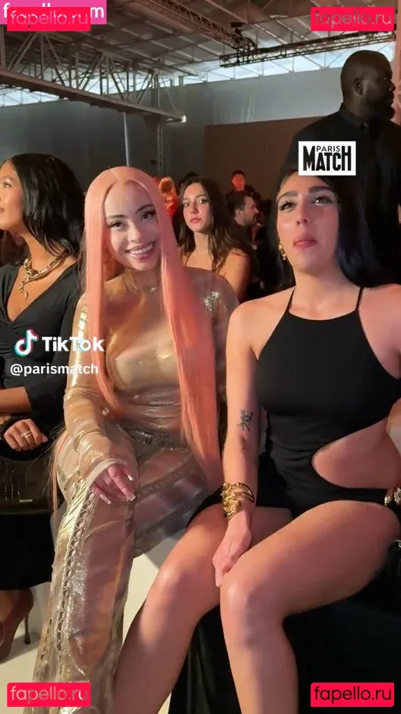 Lourdes Leon Onlyfans Photo Gallery 