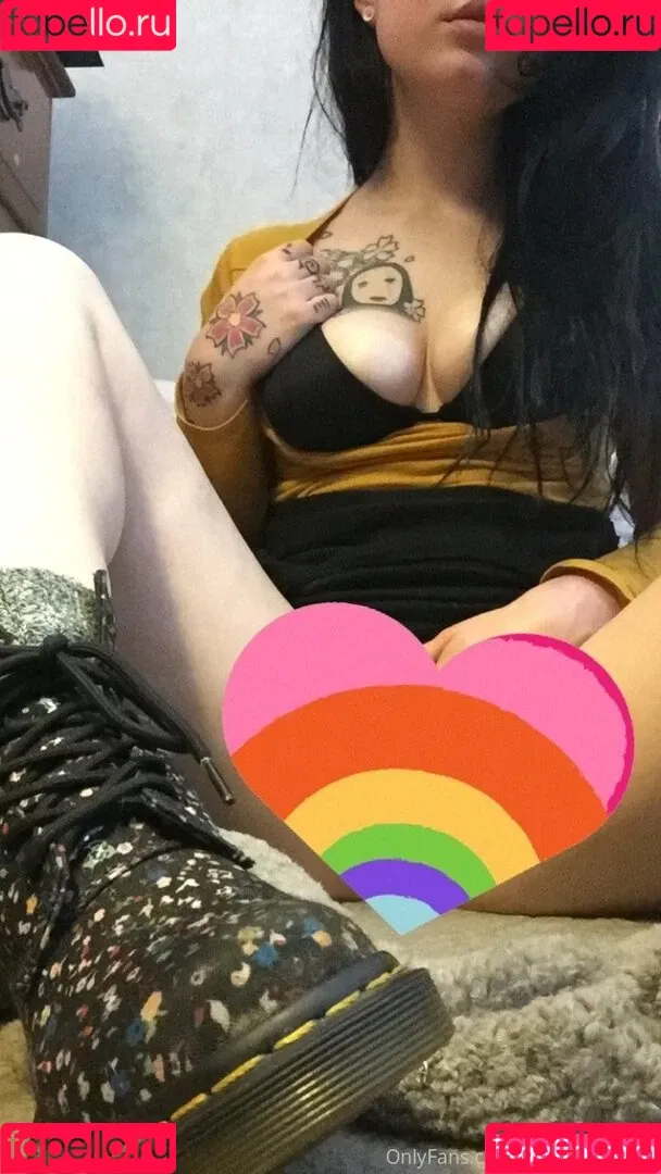 Angelassassinx Onlyfans Photo Gallery 
