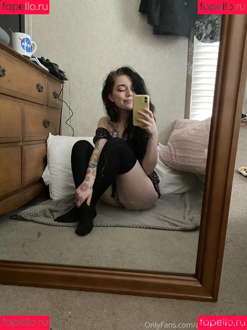 Angelassassinx Onlyfans Photo Gallery 