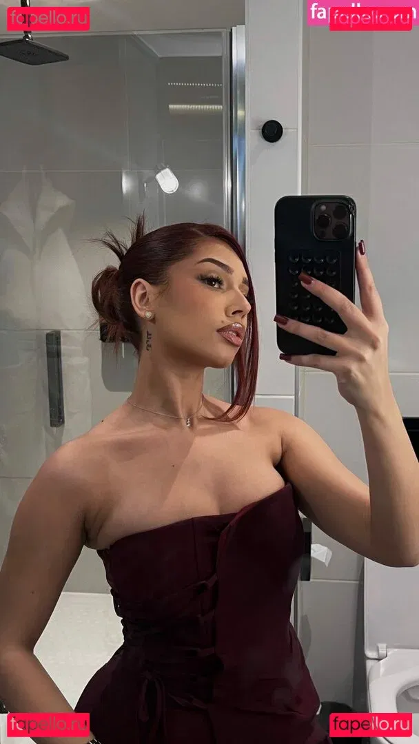 Angelassassinx Onlyfans Photo Gallery 