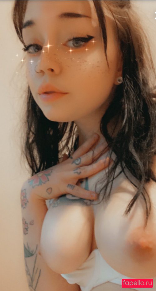 Angelassassinx Nude Onlyfans Photo 7