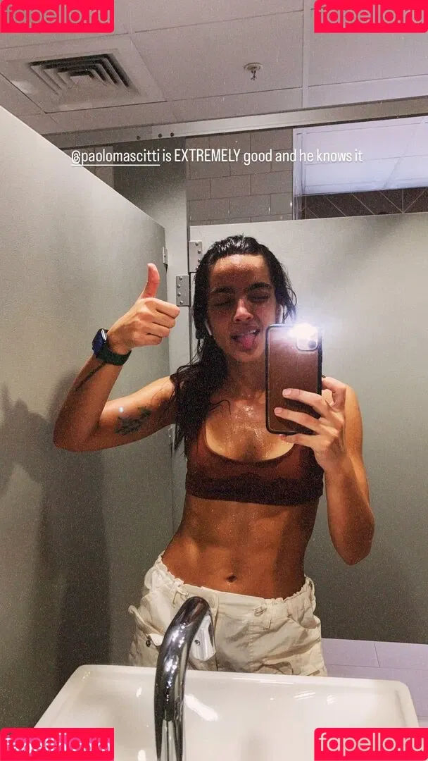 Maria Gabriela De Faria Onlyfans Photo Gallery 