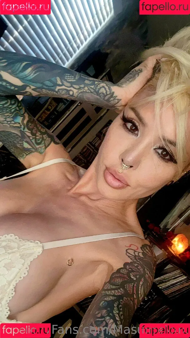 masuimimax Onlyfans Photo Gallery 