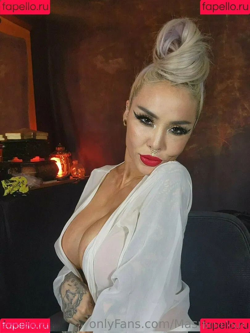 masuimimax Onlyfans Photo Gallery 