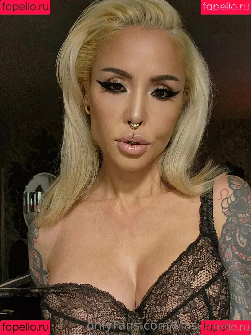 masuimimax Onlyfans Photo Gallery 