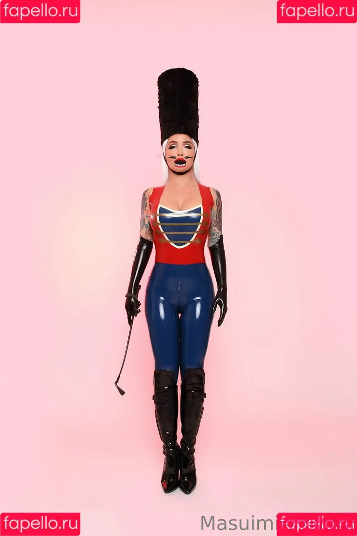 masuimimax Onlyfans Photo Gallery 