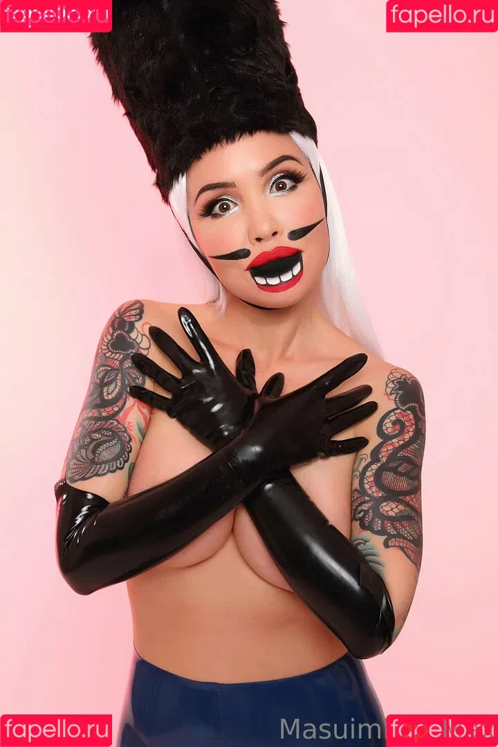 masuimimax Onlyfans Photo Gallery 