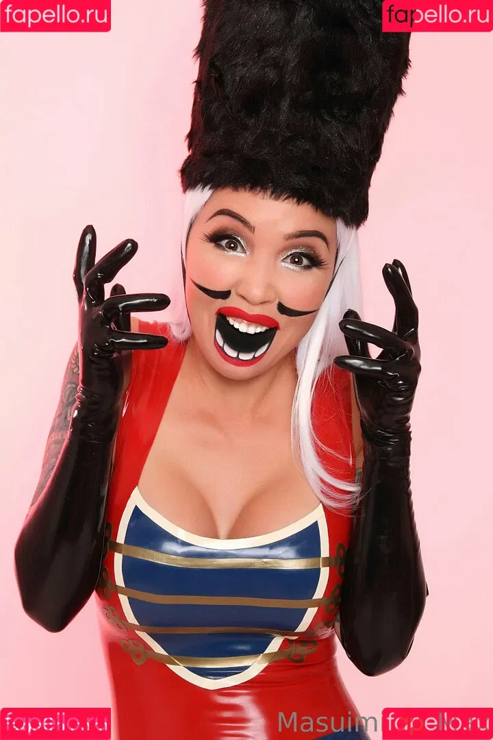 masuimimax Onlyfans Photo Gallery 