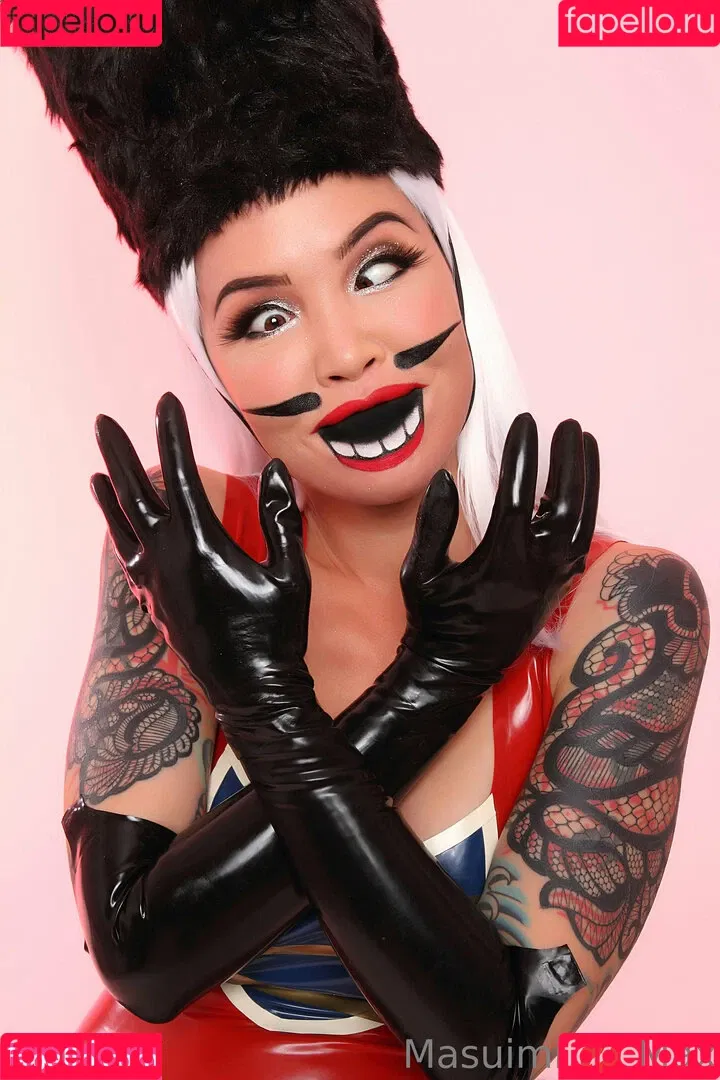 masuimimax Onlyfans Photo Gallery 