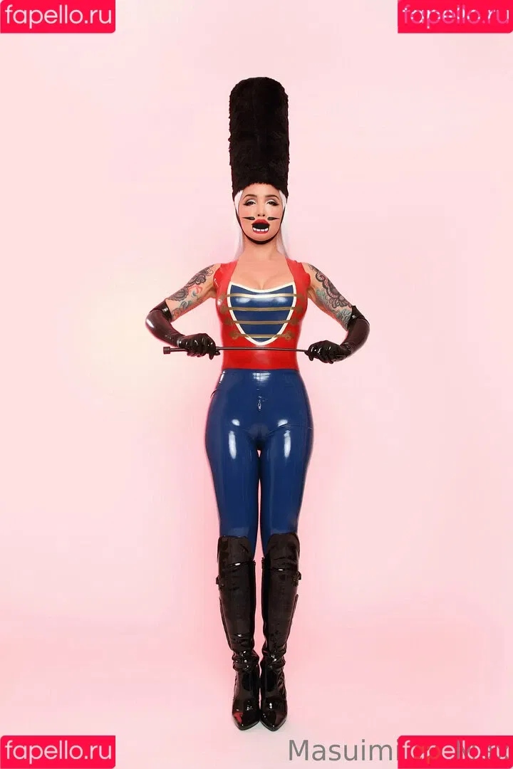 masuimimax Onlyfans Photo Gallery 