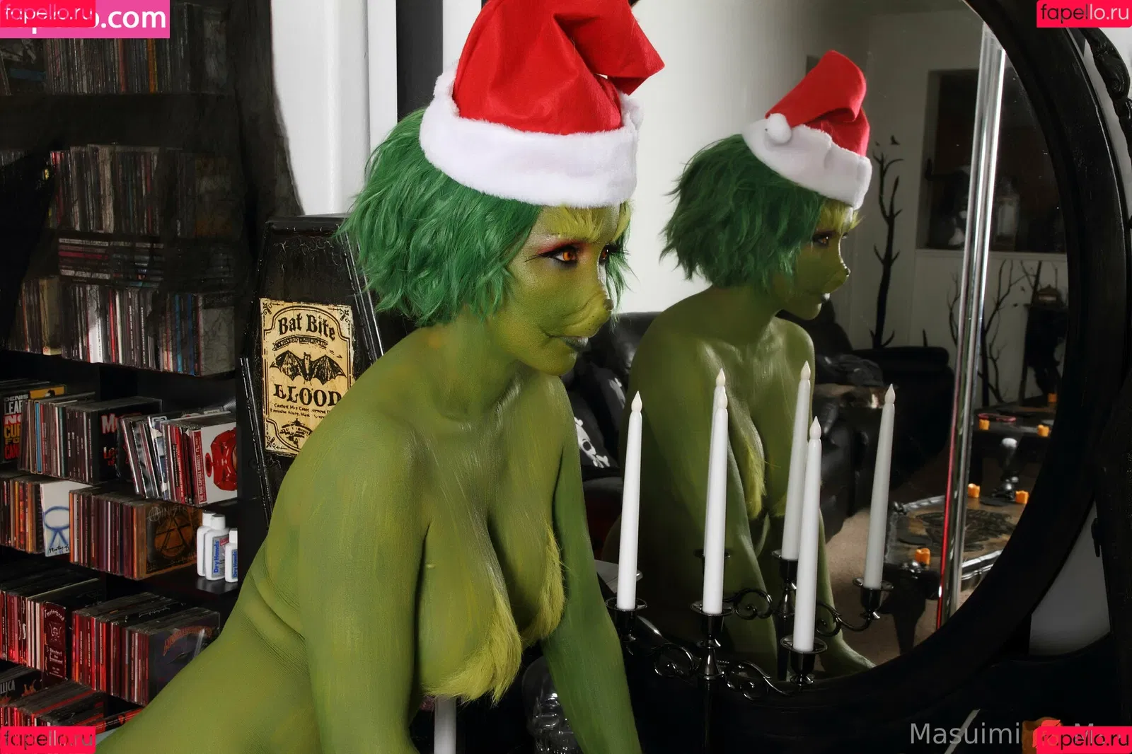 masuimimax Onlyfans Photo Gallery 