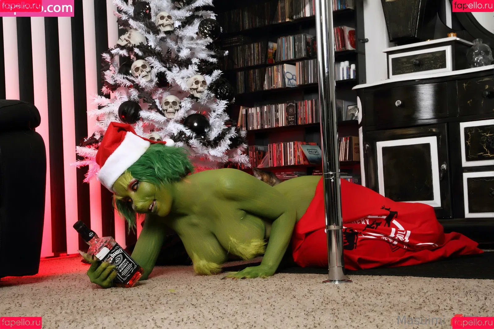 masuimimax Onlyfans Photo Gallery 