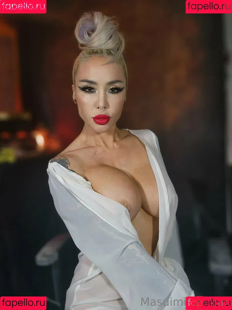 masuimimax Onlyfans Photo Gallery 