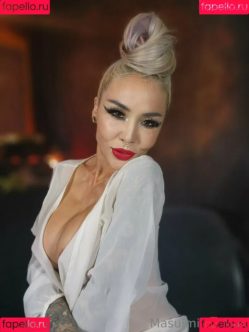 masuimimax Onlyfans Photo Gallery 