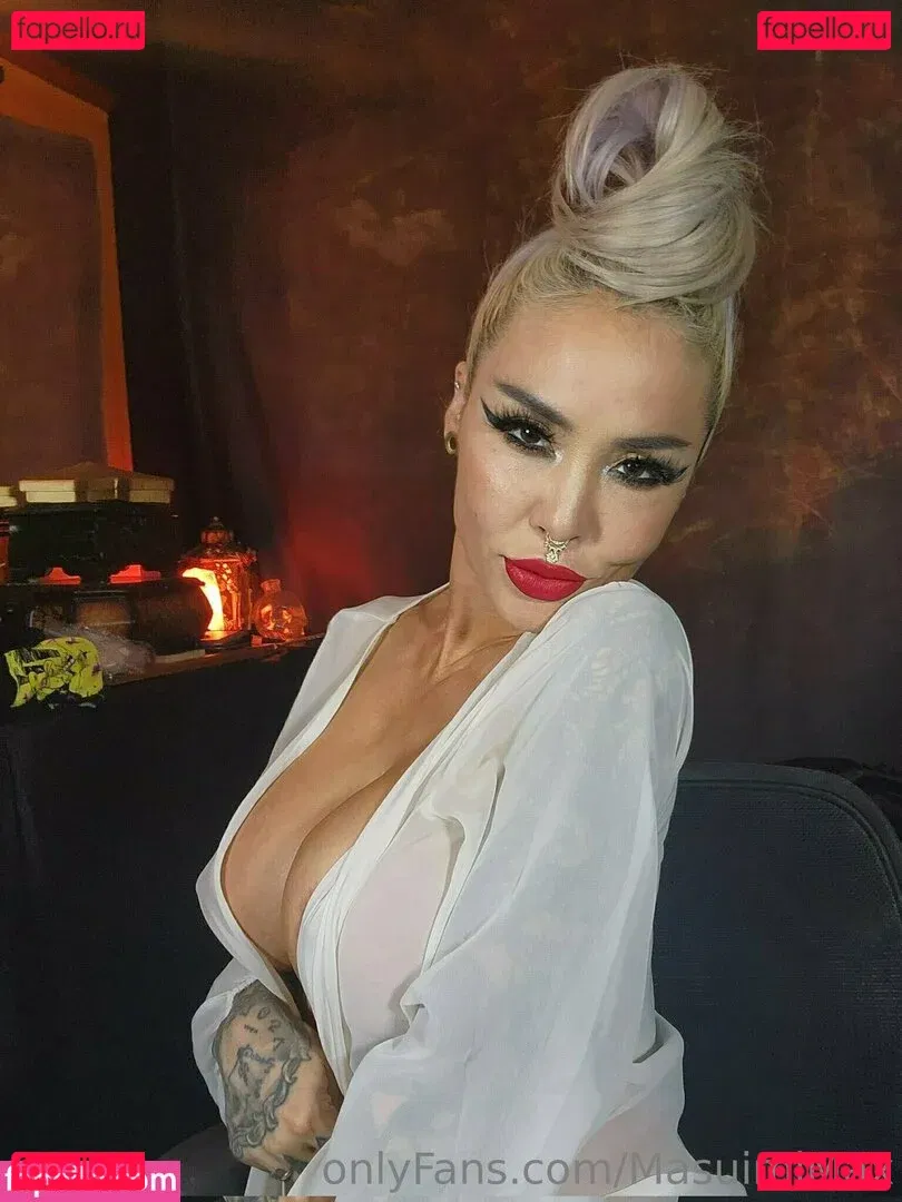 masuimimax Onlyfans Photo Gallery 