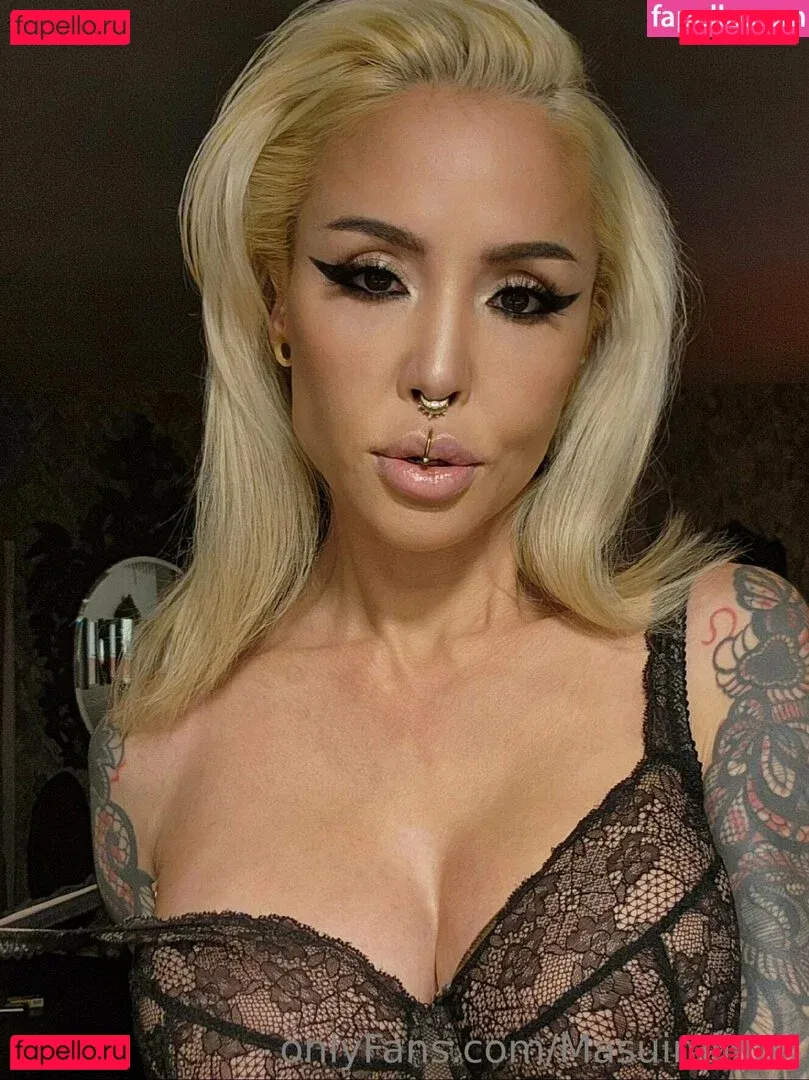 masuimimax Onlyfans Photo Gallery 