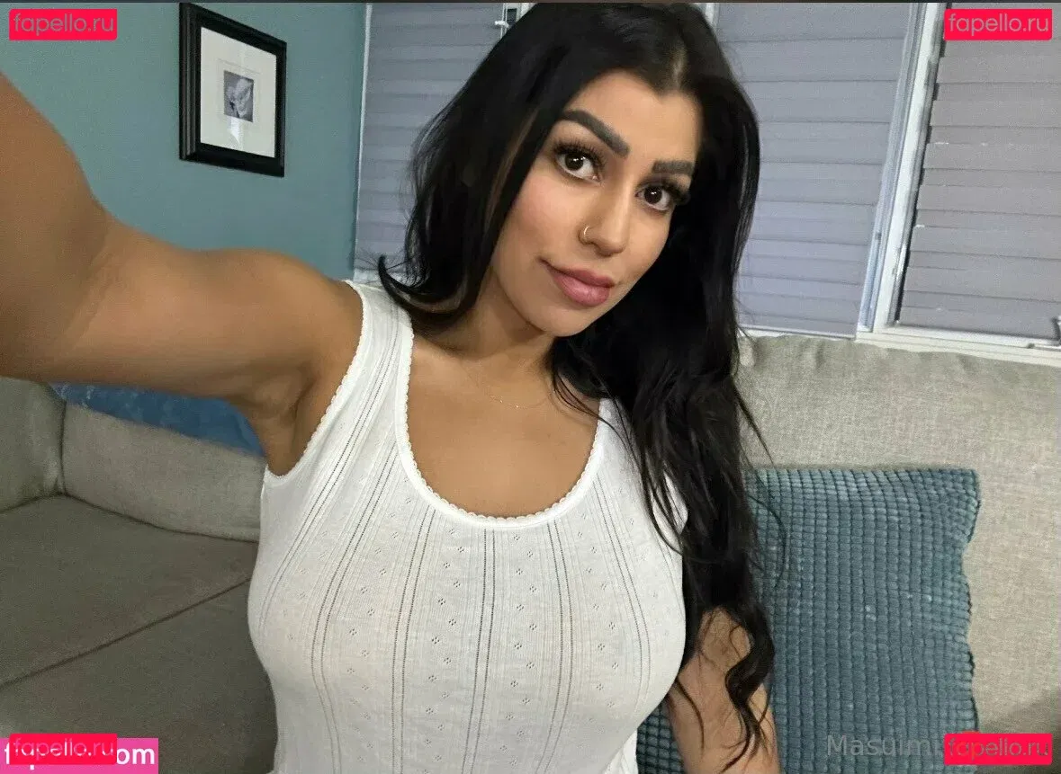 masuimimax Onlyfans Photo Gallery 