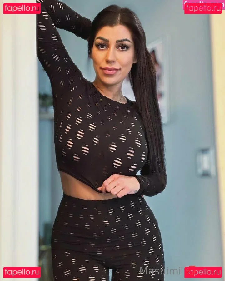 masuimimax Onlyfans Photo Gallery 