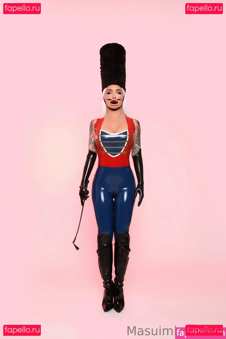 masuimimax Onlyfans Photo Gallery 