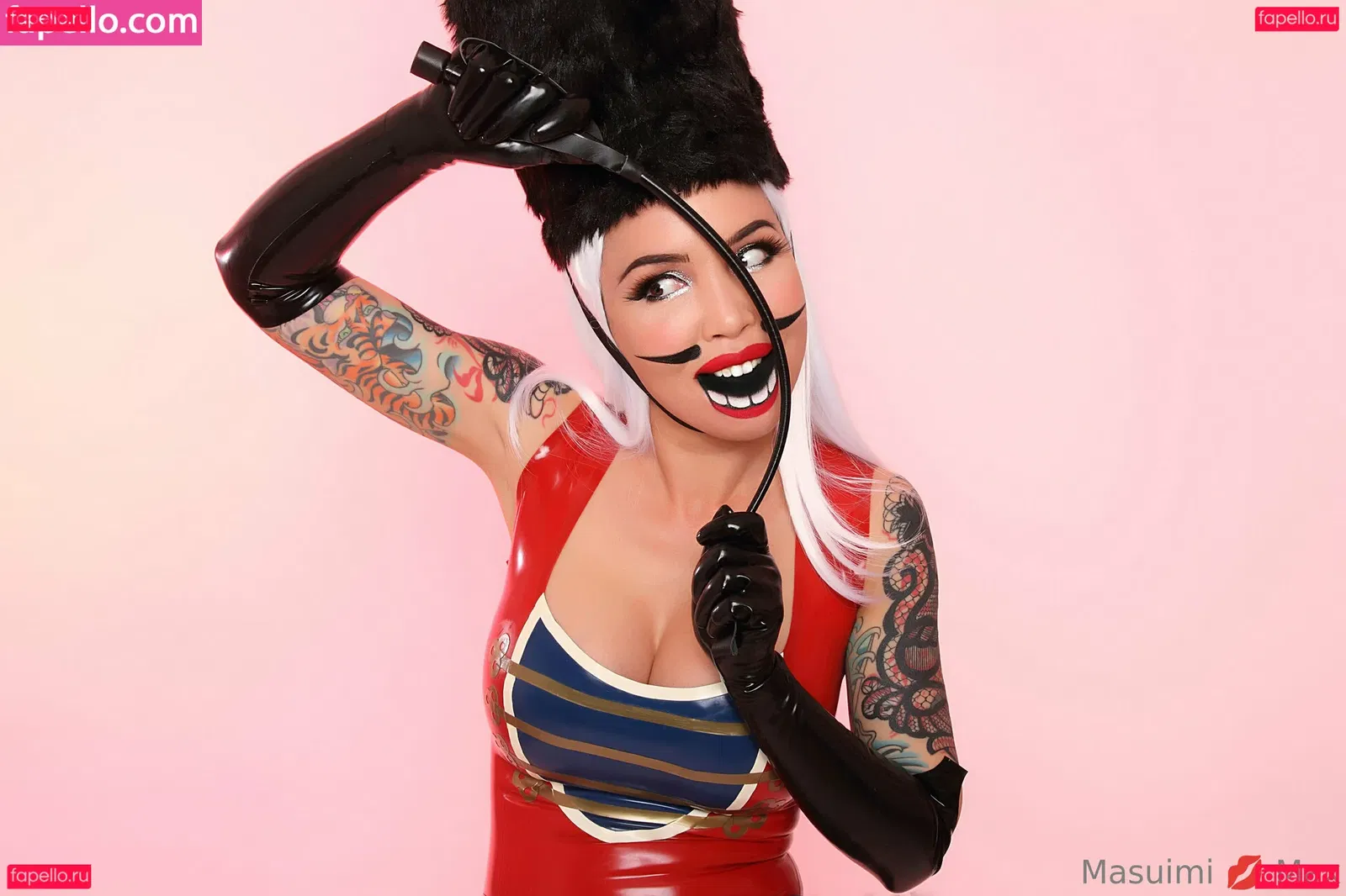 masuimimax Onlyfans Photo Gallery 